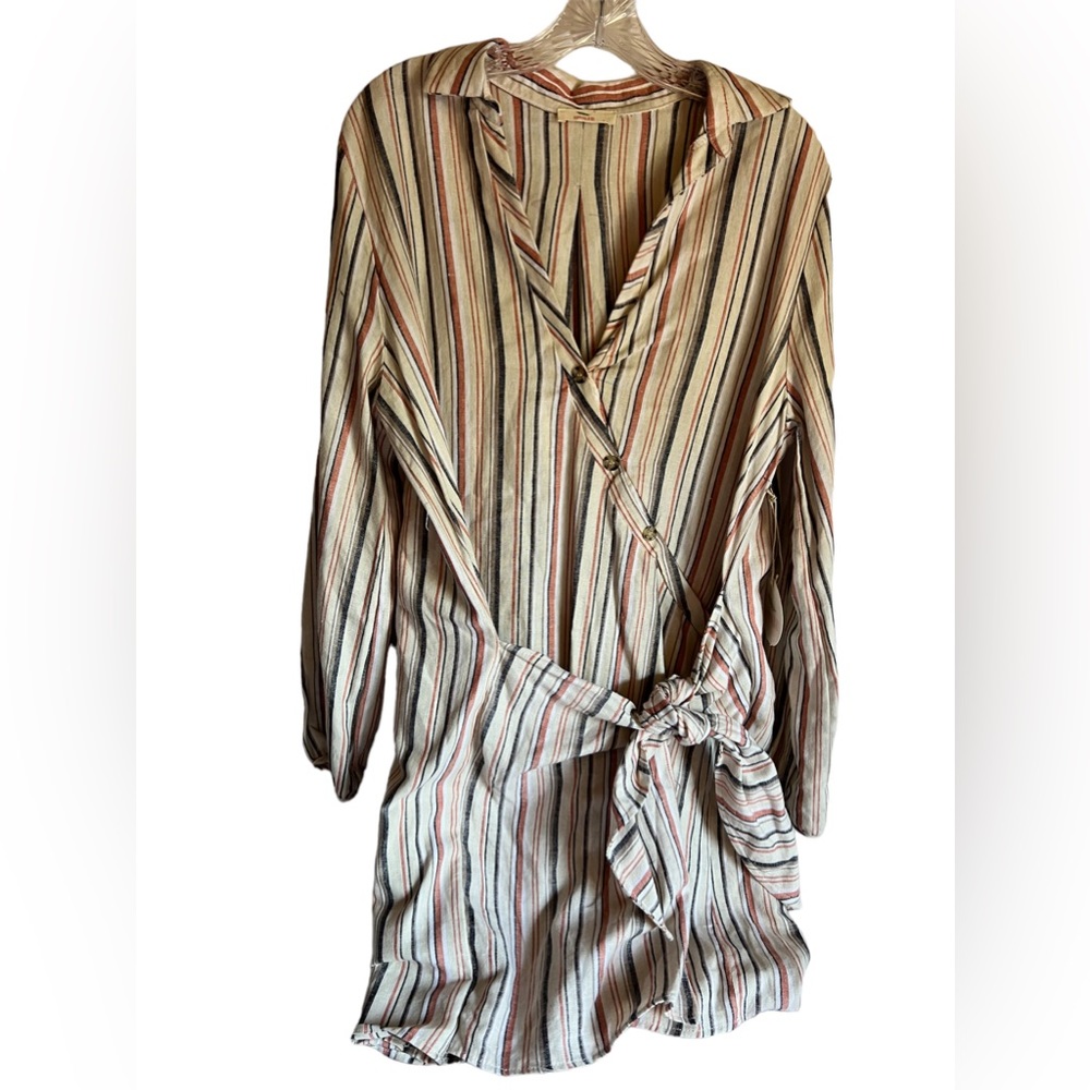 NWT Hummingbird dress